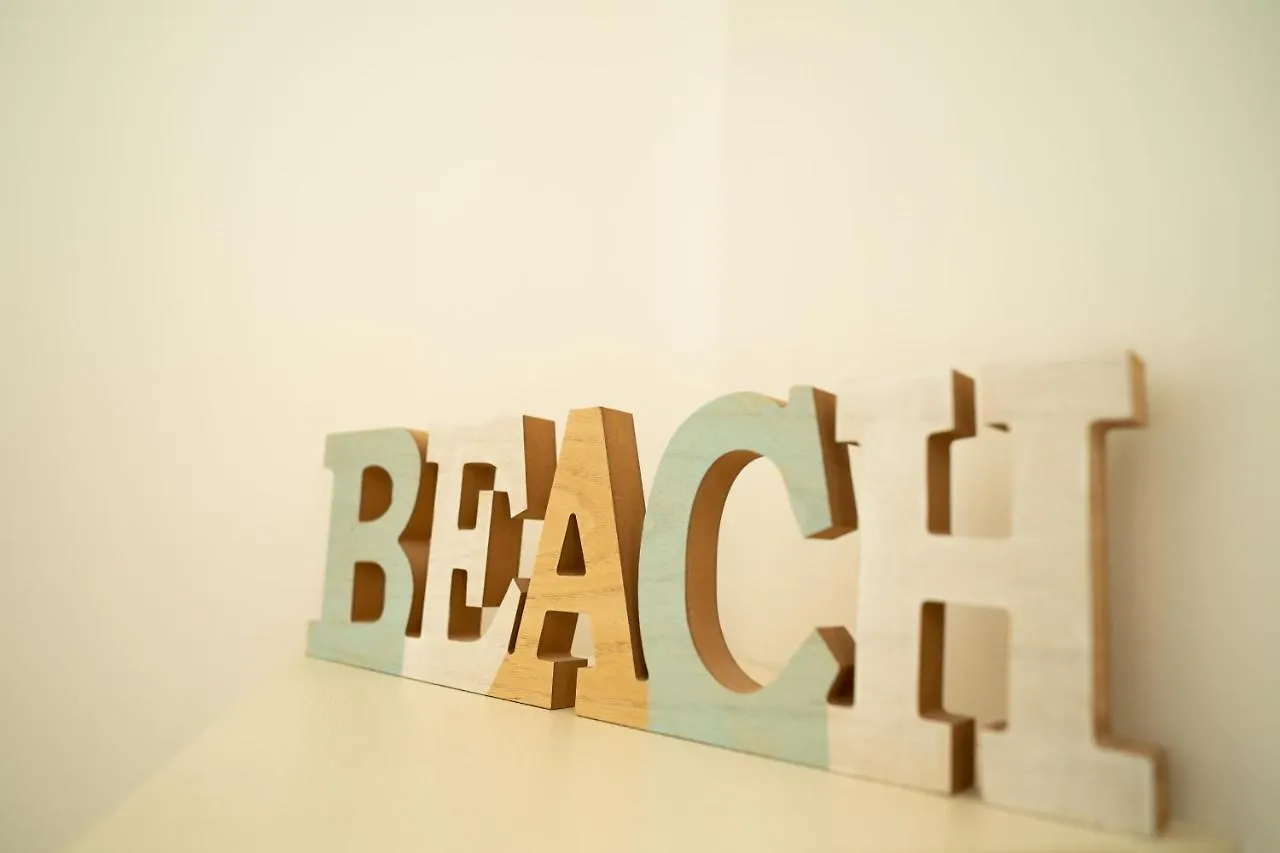 Luisella Apartments Albenga