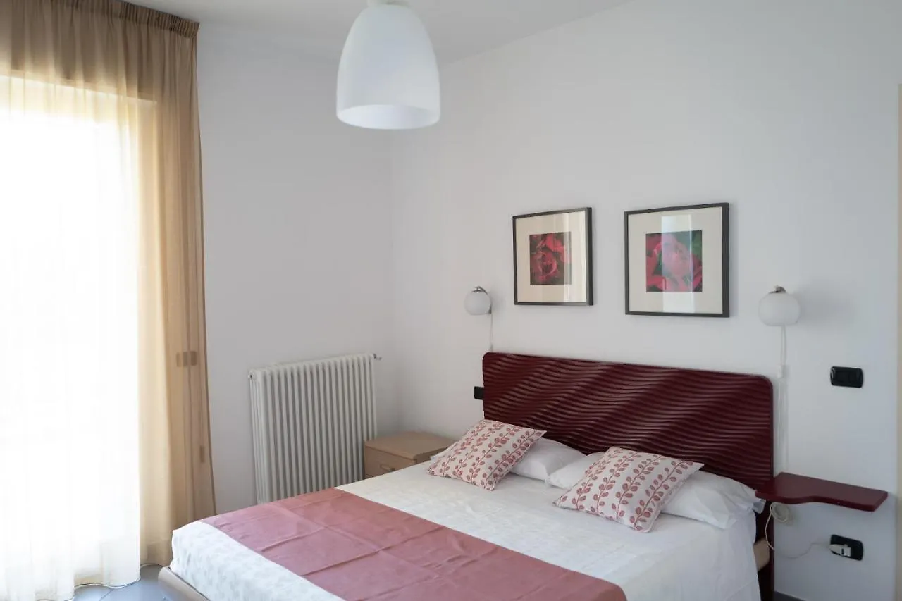 Luisella Apartments Albenga Italy