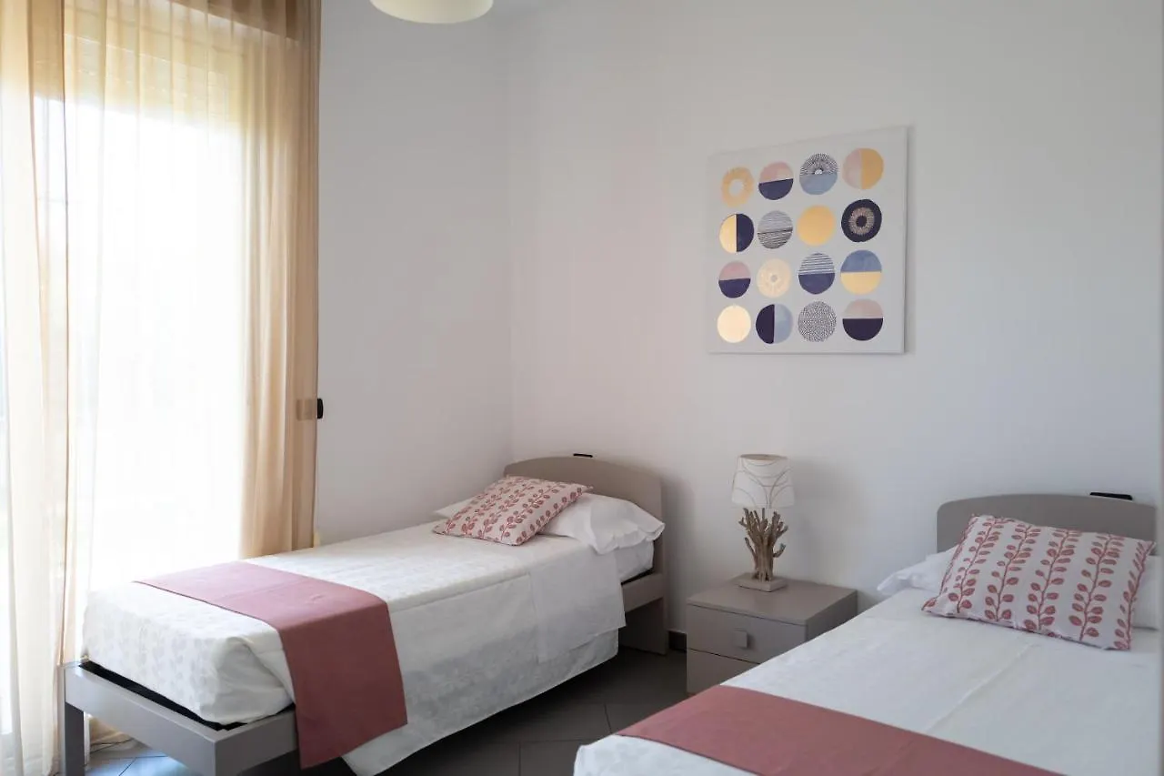 Luisella Apartments Albenga 0*,  Italy