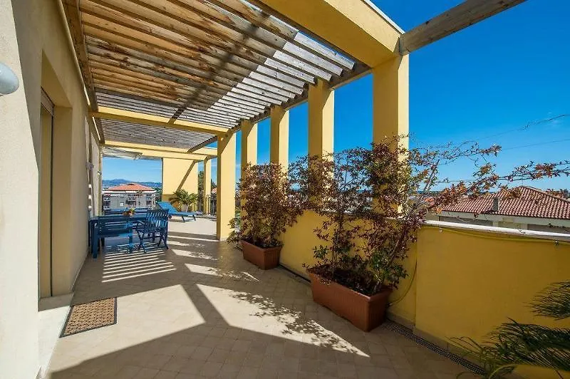 Luisella Apartments Albenga 0*,  Italy