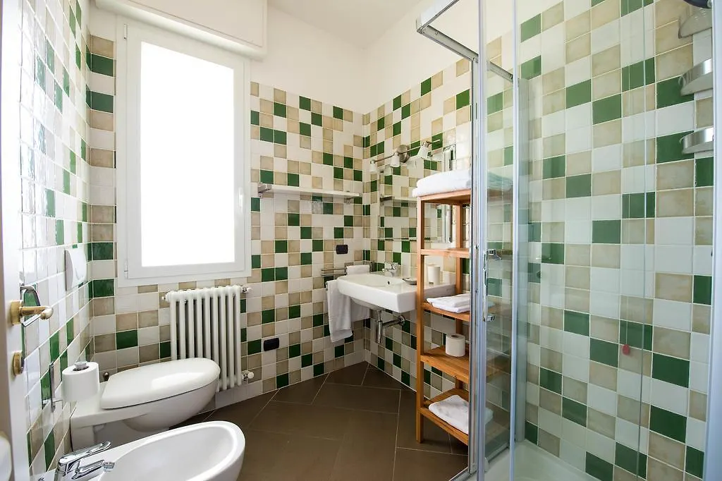 Luisella Apartments Albenga 0*,  Italy