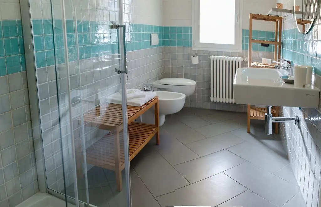Luisella Apartments Albenga Italy
