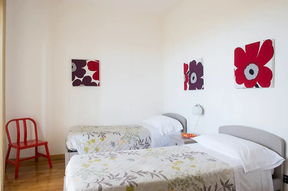 Luisella Apartments Albenga