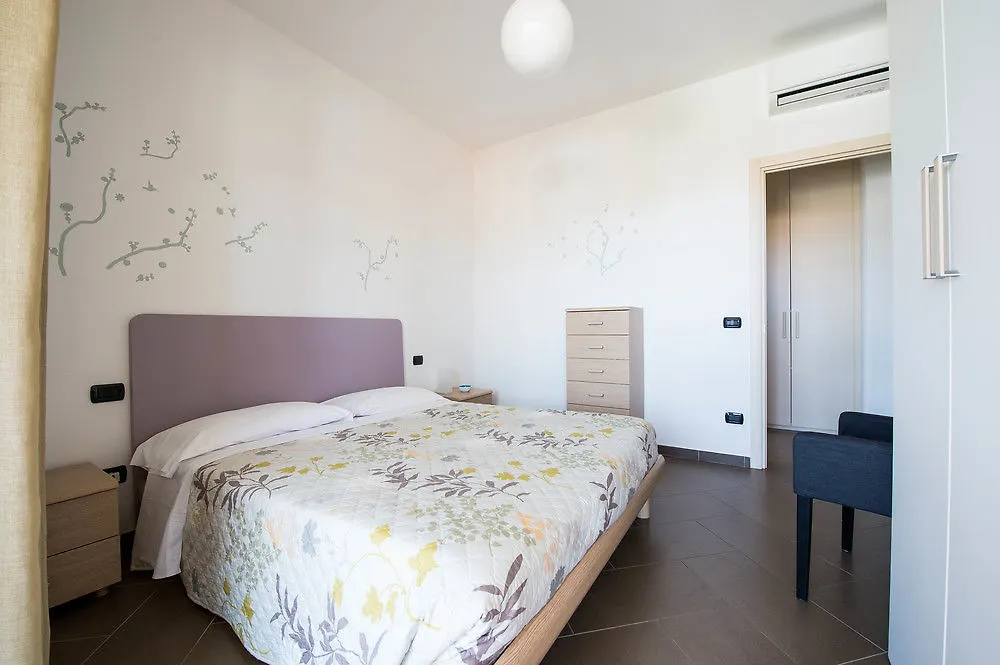 Luisella Apartments Albenga