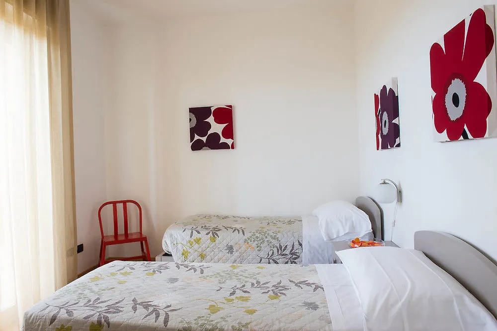 Luisella Apartments Albenga 0*,  Italy
