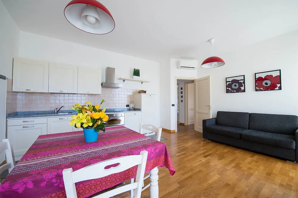 Luisella Apartments Albenga