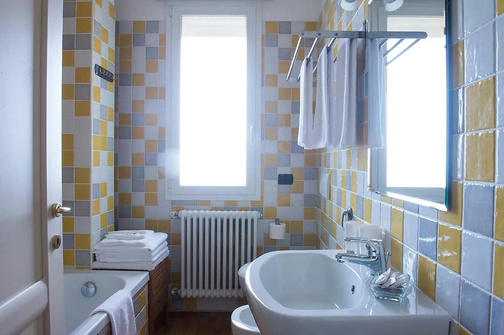 Luisella Apartments Albenga Italy