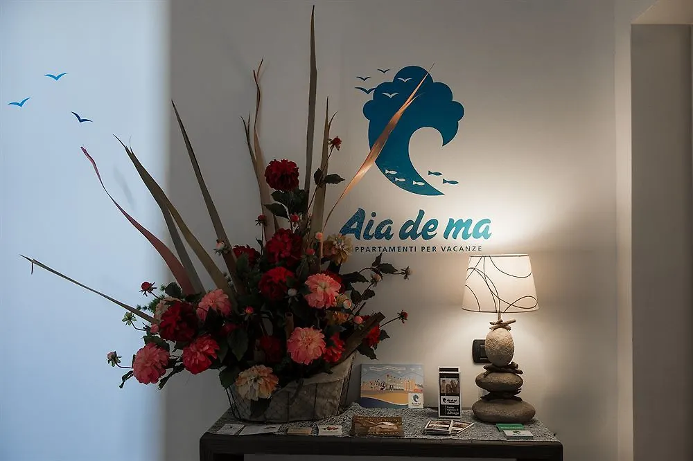 Luisella Apartments Albenga Italy