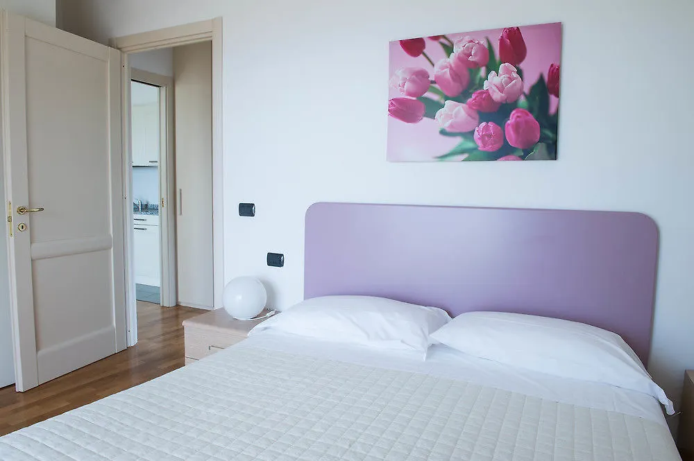 Luisella Apartments Albenga