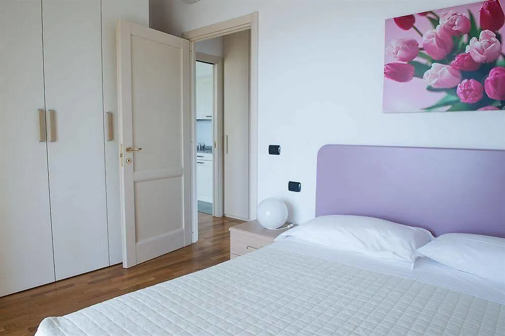 Luisella Apartments Albenga