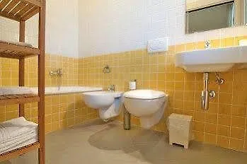 Luisella Apartments Albenga