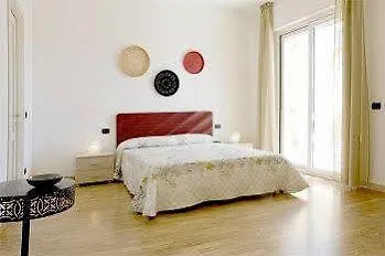 Luisella Apartments Albenga 0*,