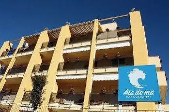 Luisella Apartments Albenga