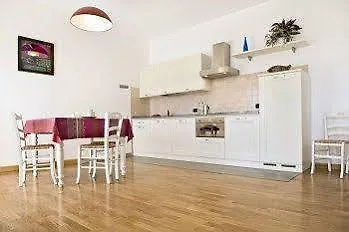 Luisella Apartments Albenga