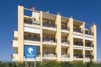 Luisella Apartments Albenga Italy
