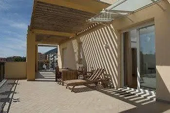Luisella Apartments Albenga